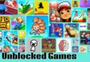 Unblocked Games