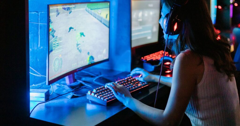 Unblocked Games 6x