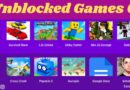 Unblocked Games G+