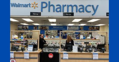 Walmart Pharmacy