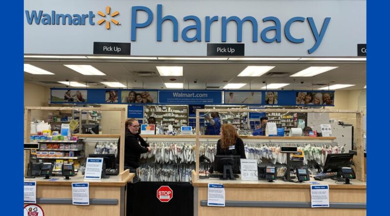 Walmart Pharmacy