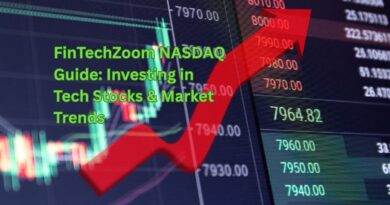 FinTechZoom NASDAQ