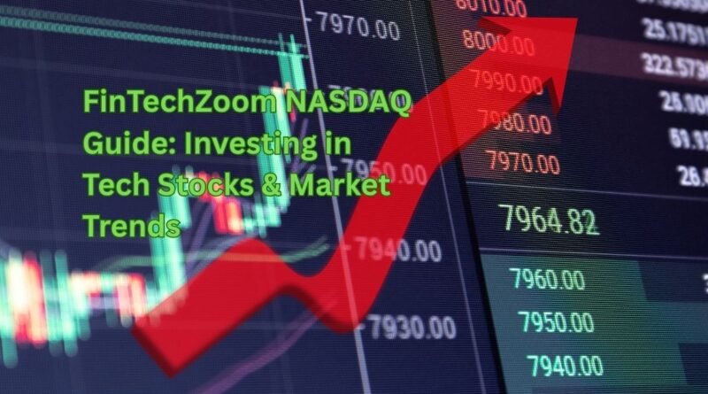 FinTechZoom NASDAQ