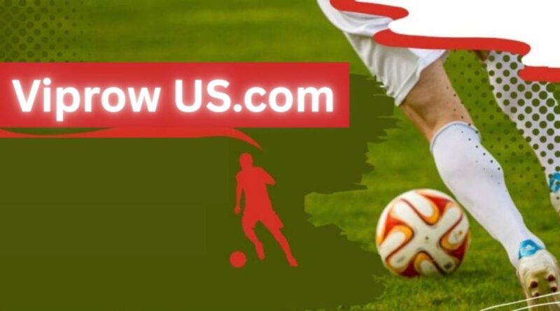 Viprow US.com