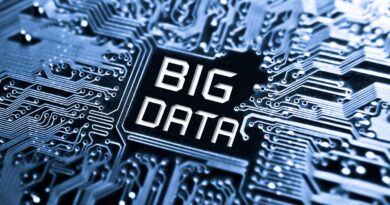 What is Big Data