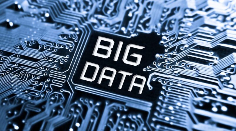 What is Big Data