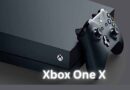 Xbox One X