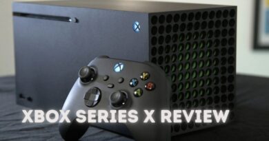 Xbox Series X Review