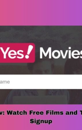 YesMovies