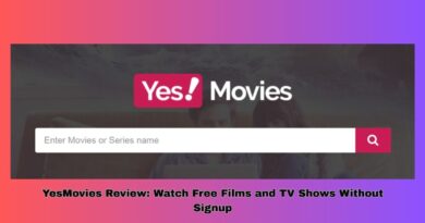 YesMovies