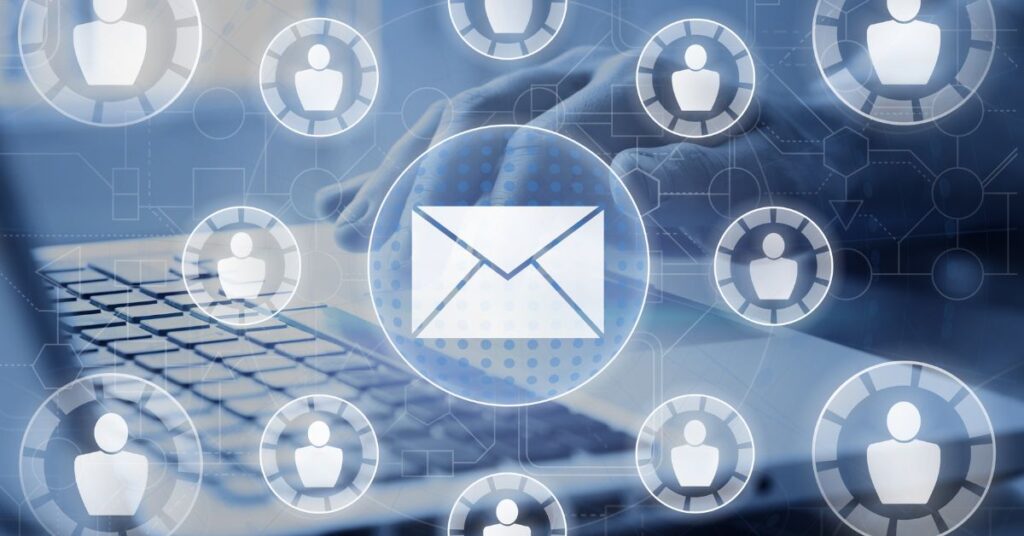 email marketing