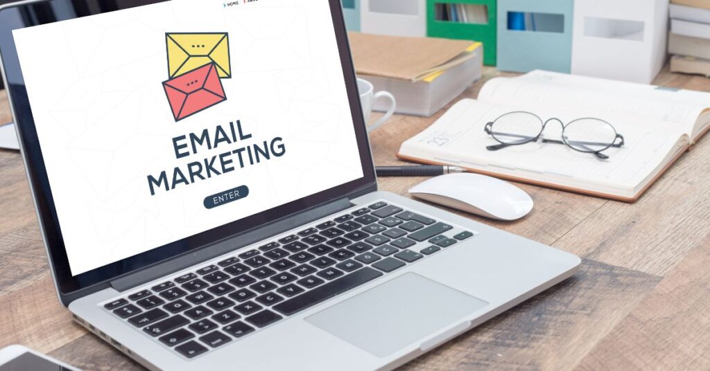 email marketing