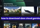 how to download xbox cloud gaming app