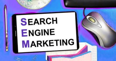 how to learn search engine marketing