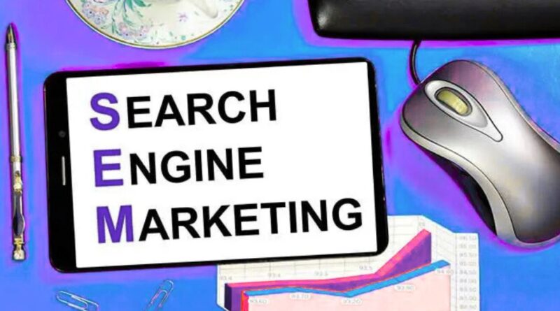 how to learn search engine marketing