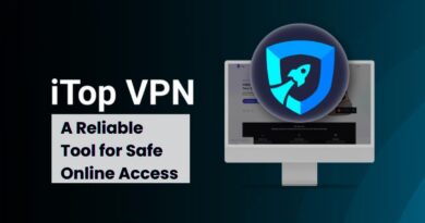 iTop VPN