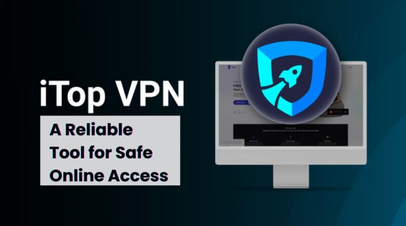 iTop VPN