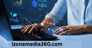 izonemedia360.com