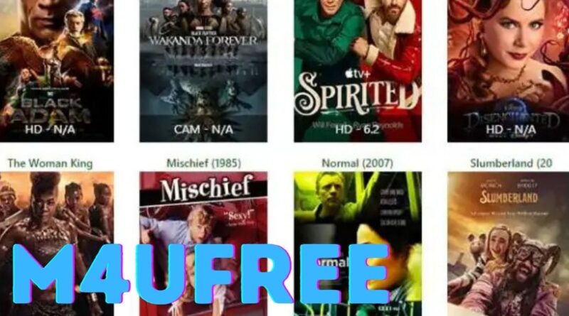 m4ufree