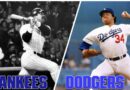 yankees vs dodgers