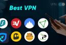 Best VPN Services in 2025: Secure Browsing Made Easy
