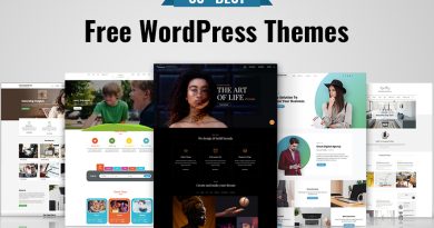 Best WordPress Themes for Blogging and Business