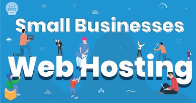 Best Web Hosting Services for Small Businesses in 2025