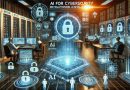 AI and Cyber Security: How Artificial Intelligence is Changing Digital Defense