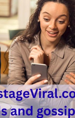BackstageViral.com viral trends and gossip
