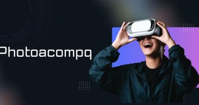 Photoacompq: The Future of AI-Driven Photography and Digital Imaging