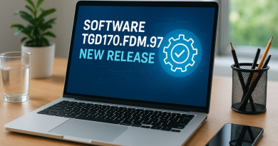 tgd170.fdm.97 Software: A Complete Guide for 2025