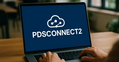 Pdsconnect2: The Complete Guide to Features  Benefits  and Usage