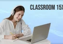 Classroom 15x: The Future of Digital Learning Environments in 2025