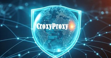 CroxyProxy: The Ultimate Web Proxy for Secure Fast and Accessible Browsing
