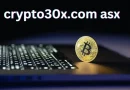 Crypto30x.com ASX: Redefining the Future of Crypto and Stock Market Investments