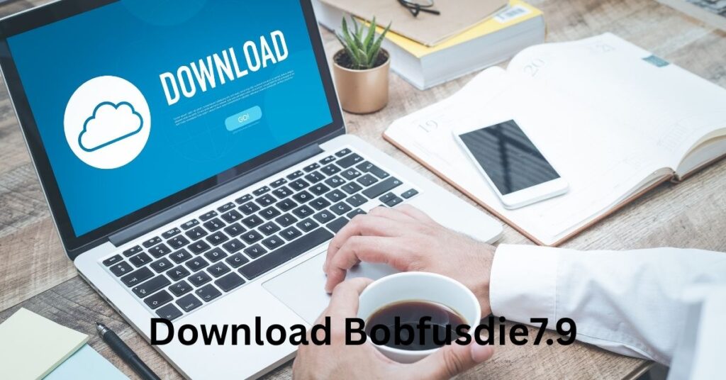 Download Bobfusdie7.9