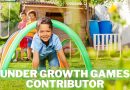 Undergrowthgames Contribution: Opportunities for Writers Gamers and Developers
