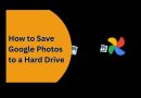 How to Save Google Photos to a Hard Drive (1)