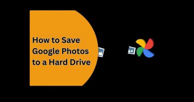 How to Save Google Photos to a Hard Drive (1)