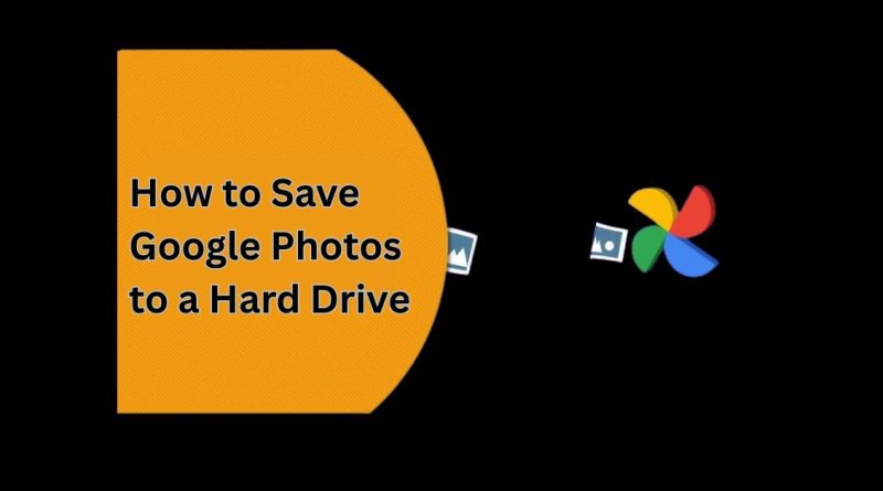 How to Save Google Photos to a Hard Drive (1)