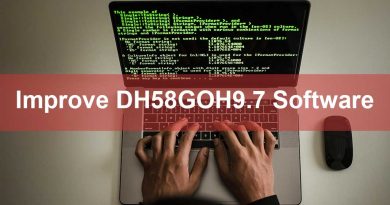 Improve dh58goh9.7 Software: A Complete Guide to Optimization Features and Future in 2025