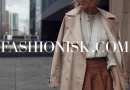Fashionisk.com: Redefining Online Fashion for the Modern Generation