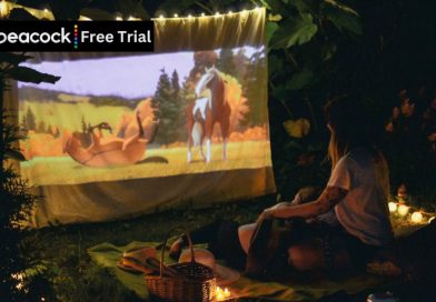 Peacock Free Trial