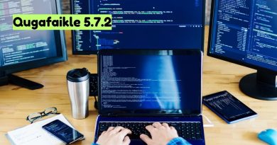 Qugafaikle 5.7.2