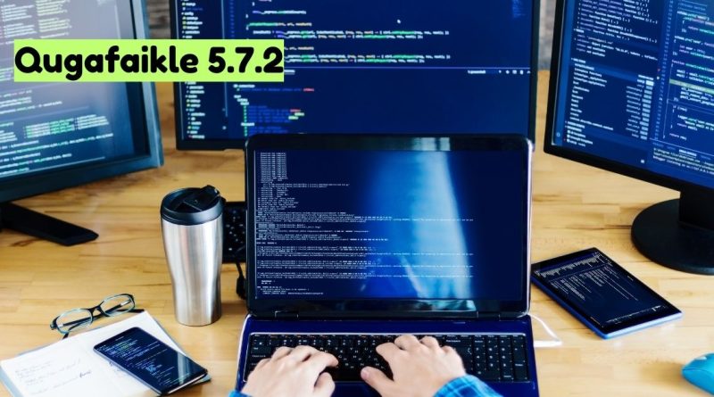 Qugafaikle 5.7.2