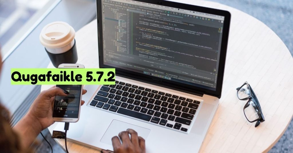 Qugafaikle 5.7.2
