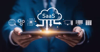 How SaaS Software as a Service is Changing IT