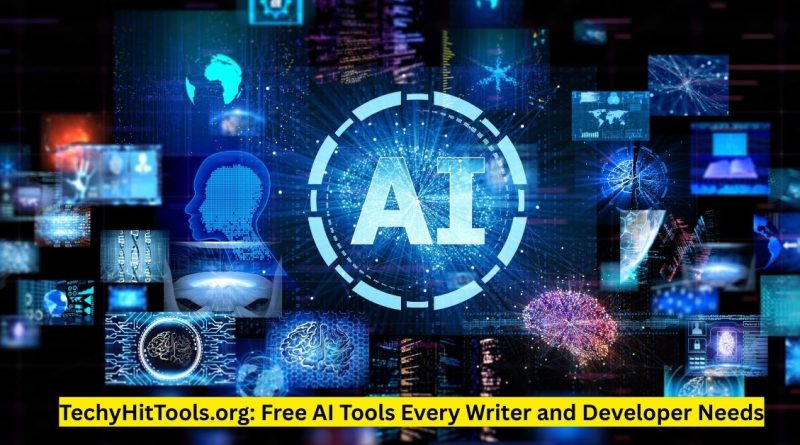 TechyHitTools.org