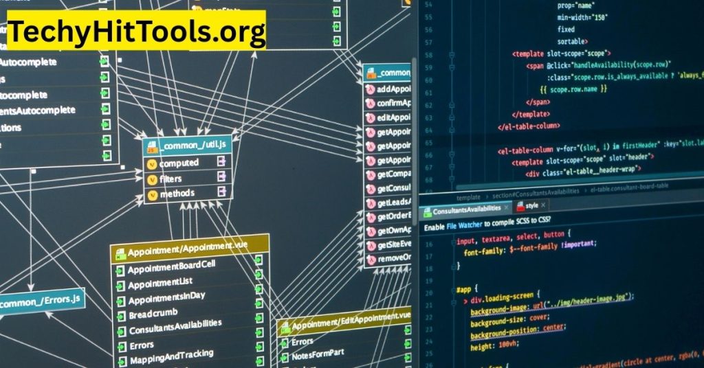 TechyHitTools.org