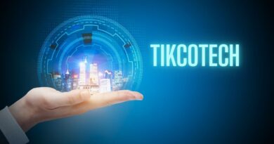 Tikcotech